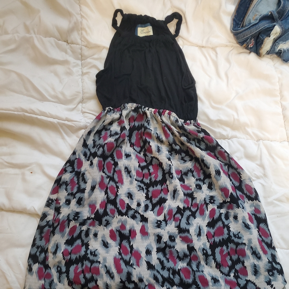 Summer dress